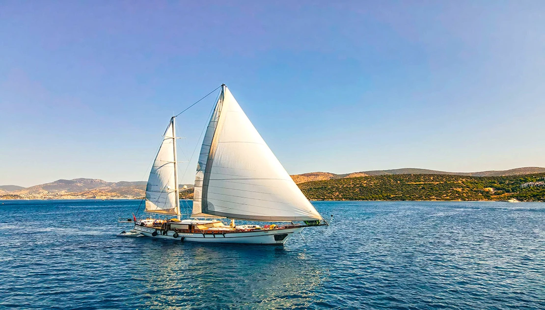 sails